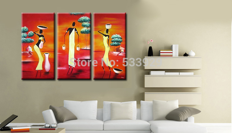 fast 3pcs abstract hand painted home wall decor art oil painting on canvas for living room fast 3pcs abstract hand painted home wall decor art oil painting on canvas for living room
