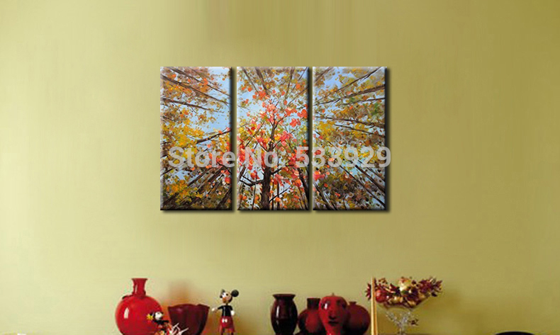 sell 3pcs abstract hand painted home wall decor art oil painting on canvas for living room sell 3pcs abstract hand painted home wall decor art oil painting on canvas for living room