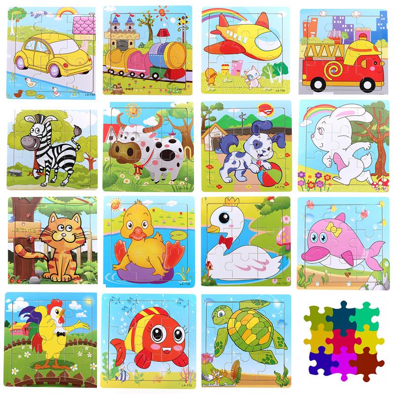 new arrival lovely style applied wooden animal puzzle jigsaw early learning baby kids educational toys different shapes new arrival lovely style applied wooden animal puzzle jigsaw early learning baby kids educational toys different shapes