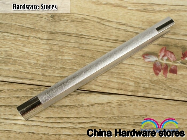 128mm Aluminium alloy kitchen cabinets handle / kitchen handle / door pull handle / drawer pulls