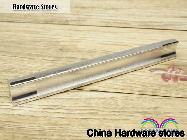 128mm Aluminium alloy kitchen cabinets handle / kitchen handle / door pull handle / drawer pulls