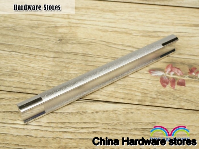 128mm Aluminium alloy kitchen cabinets handle / kitchen handle / door pull handle / drawer pulls