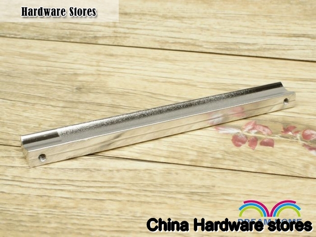 128mm Aluminium alloy kitchen cabinets handle / kitchen handle / door pull handle / drawer pulls