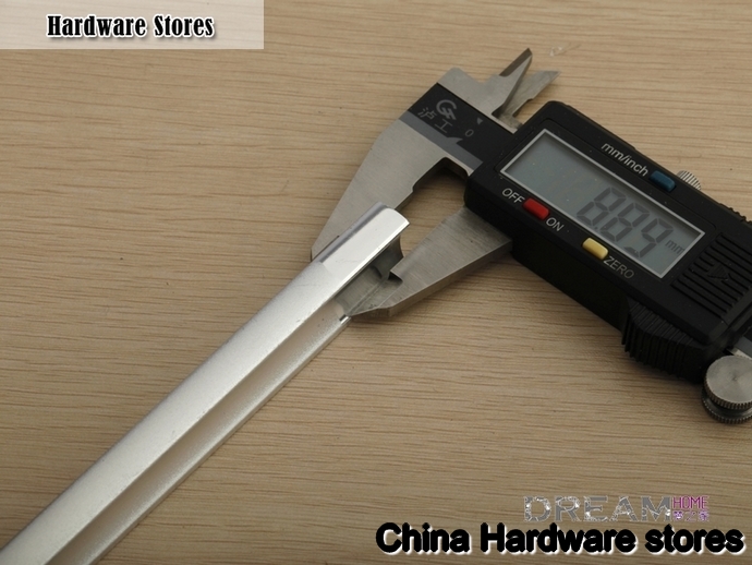 128mm Aluminium alloy kitchen cabinets handle / kitchen handle / door pull handle / drawer pulls