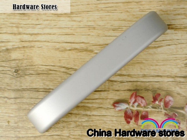 128mm modern drawer handles/dresser knobs/ kitchen handle / door pull handle / drawer pulls