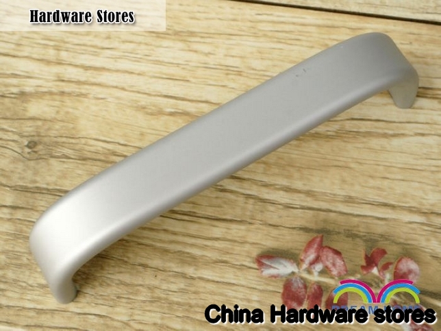 128mm modern drawer handles/dresser knobs/ kitchen handle / door pull handle / drawer pulls