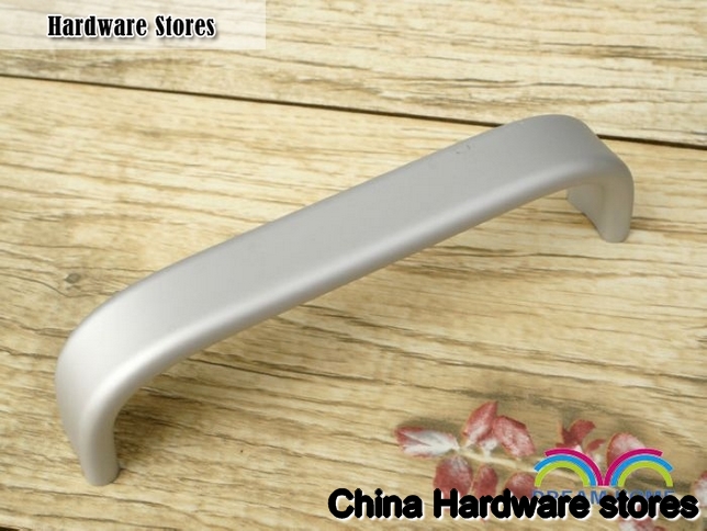 128mm modern drawer handles/dresser knobs/ kitchen handle / door pull handle / drawer pulls