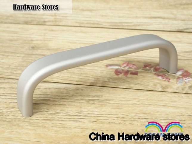 128mm modern drawer handles/dresser knobs/ kitchen handle / door pull handle / drawer pulls