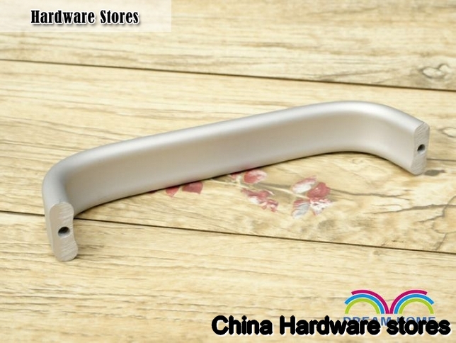 128mm modern drawer handles/dresser knobs/ kitchen handle / door pull handle / drawer pulls