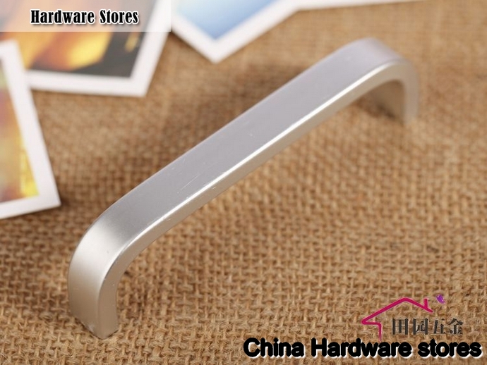 160mm Aluminium alloy drawer handles/dresser knobs/ kitchen handle / door pull handle / drawer pulls 160mm Aluminium alloy drawer handles/dresser knobs/ kitchen handle / door pull handle / drawer pulls
