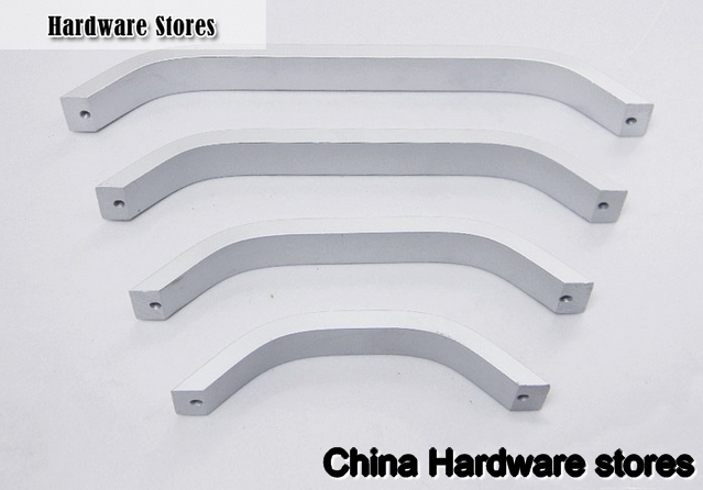 160mm Aluminium alloy drawer handles/dresser knobs/ kitchen handle / door pull handle / drawer pulls