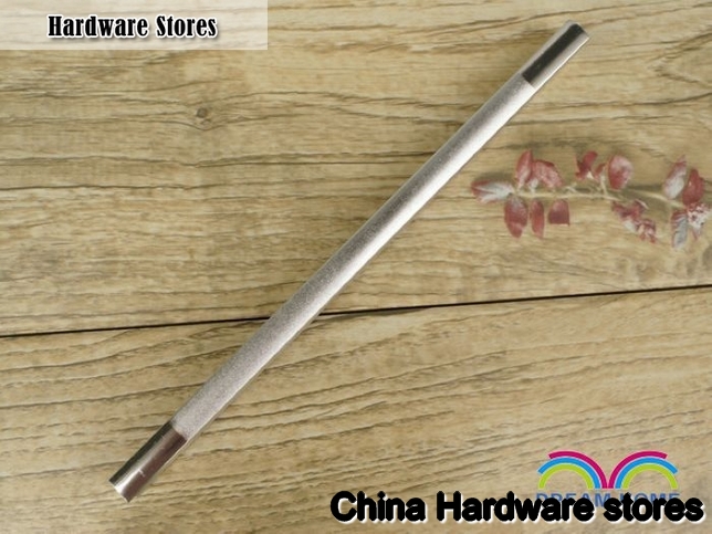 160mm Aluminium alloy kitchen cabinets handle / kitchen handle / door pull handle / drawer pulls