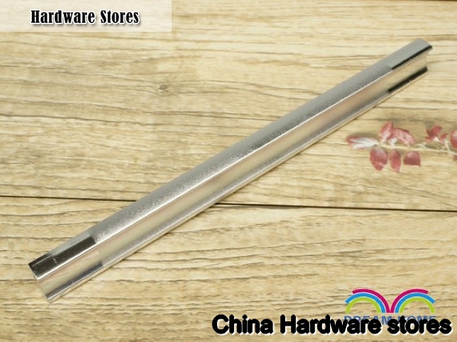 160mm Aluminium alloy kitchen cabinets handle / kitchen handle / door pull handle / drawer pulls