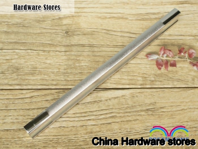 160mm Aluminium alloy kitchen cabinets handle / kitchen handle / door pull handle / drawer pulls