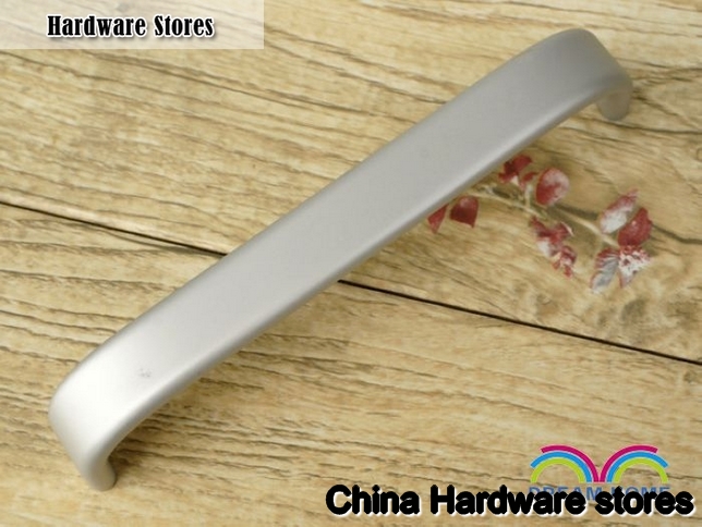 160mm modern drawer handles/dresser knobs/ kitchen handle / door pull handle / drawer pulls