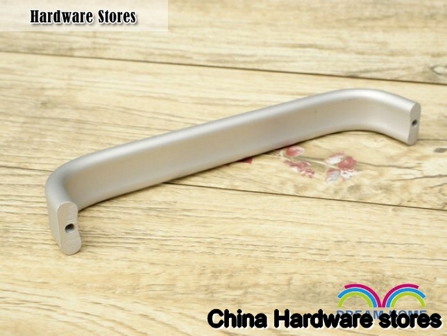 160mm modern drawer handles/dresser knobs/ kitchen handle / door pull handle / drawer pulls