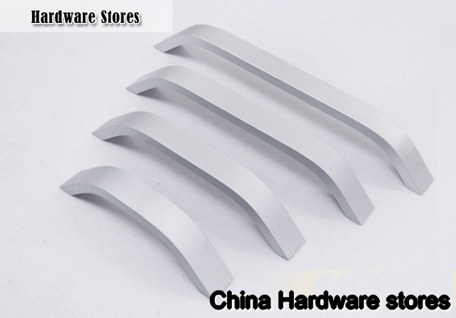 192mm Aluminium alloy drawer handles/dresser knobs/ kitchen handle / door pull handle / drawer pulls 192mm Aluminium alloy drawer handles/dresser knobs/ kitchen handle / door pull handle / drawer pulls