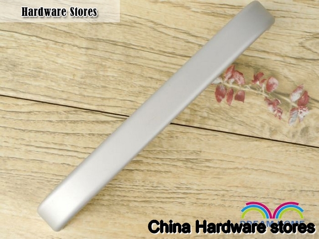 192mm modern drawer handles/dresser knobs/ kitchen handle / door pull handle / drawer pulls
