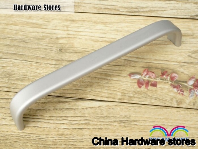 192mm modern drawer handles/dresser knobs/ kitchen handle / door pull handle / drawer pulls