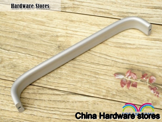 192mm modern drawer handles/dresser knobs/ kitchen handle / door pull handle / drawer pulls