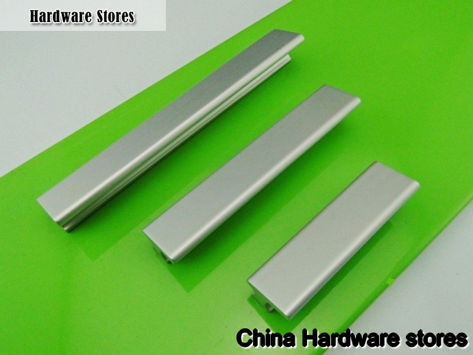 30Pcs Furniture Hardware ?Kitchen Door Handles And Drawer Cabinet Bar Handle ?(C.C.:64mm,Length:74mm)
