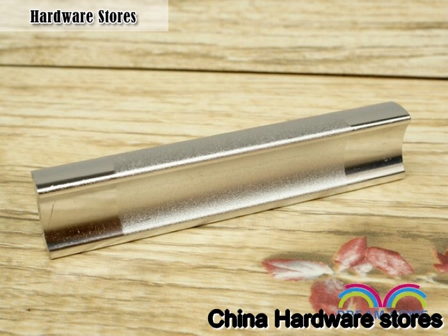 64mm Aluminium alloy kitchen cabinets handle / kitchen handle / door pull handle / drawer pulls