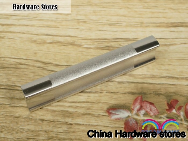 64mm Aluminium alloy kitchen cabinets handle / kitchen handle / door pull handle / drawer pulls