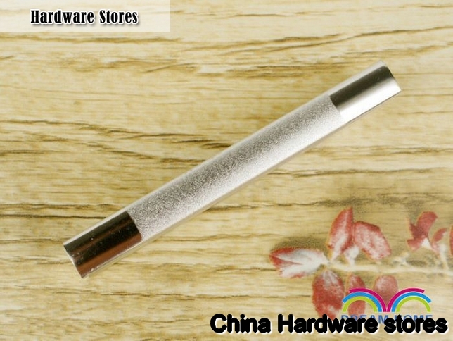 64mm Aluminium alloy kitchen cabinets handle / kitchen handle / door pull handle / drawer pulls