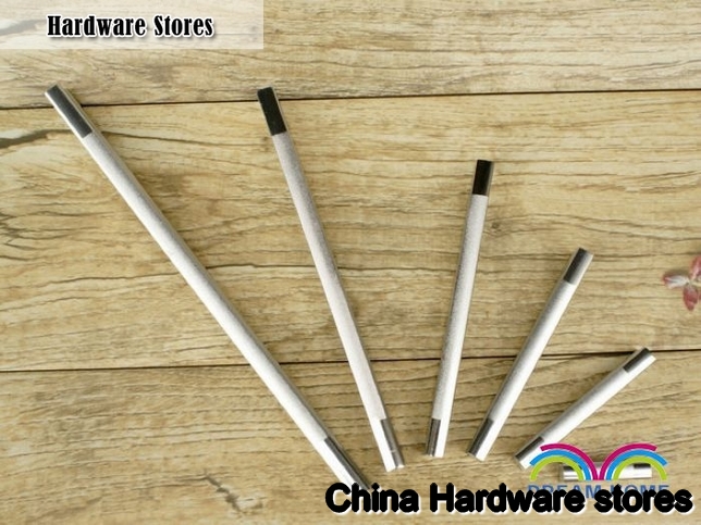 64mm Aluminium alloy kitchen cabinets handle / kitchen handle / door pull handle / drawer pulls