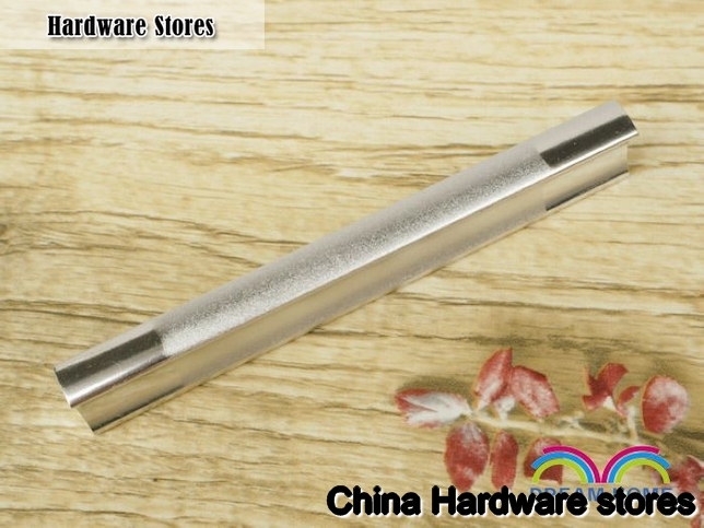 96mm Aluminium alloy kitchen cabinets handle / kitchen handle / door pull handle / drawer pulls