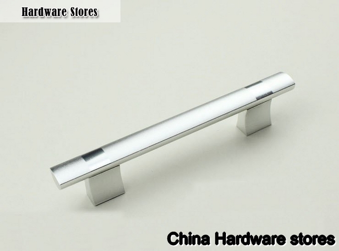 Furniture Hardware ?Kitchen Door Handles And Drawer Cabinetr Handle ?(C.C.:192mm,Length:280mm)