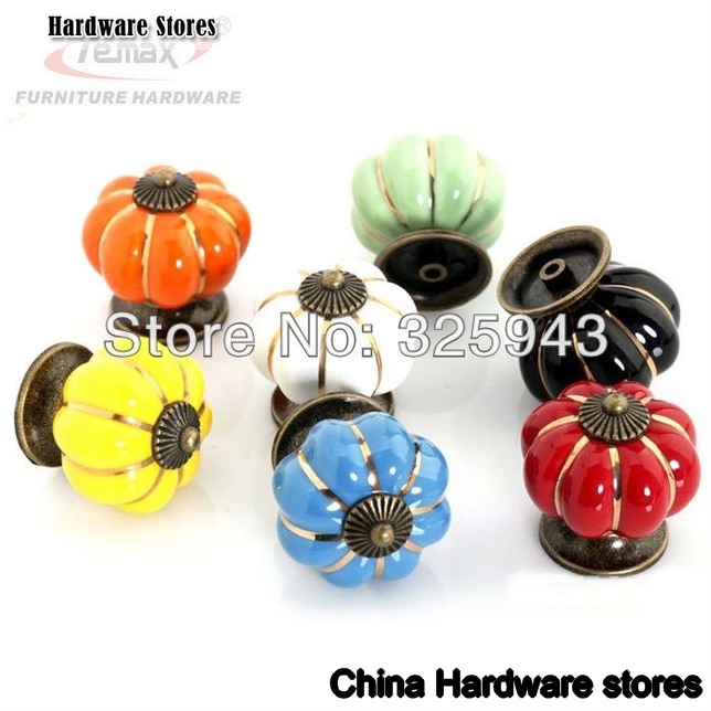 Ceramic knobs-TC0090