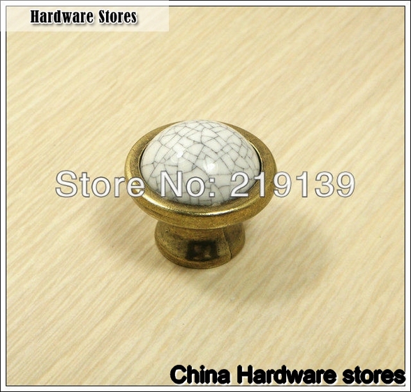 Ceramic Knobs-8006
