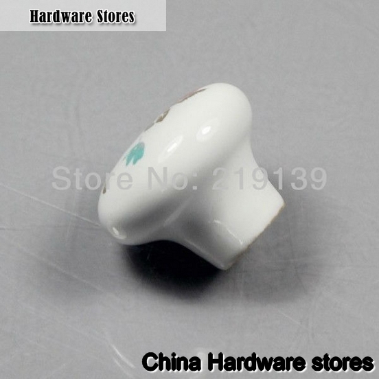Drawer knob-8009