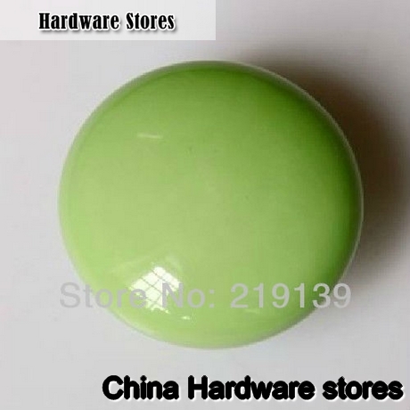 Ceramic knobs-8017