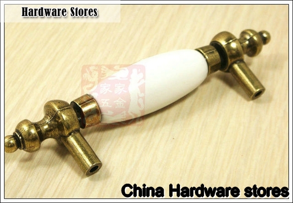 porcelain handle-8025