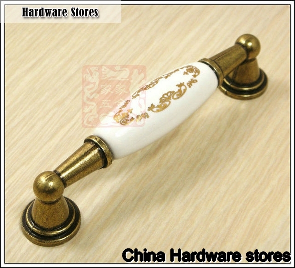 decorative dresser knobs-8026