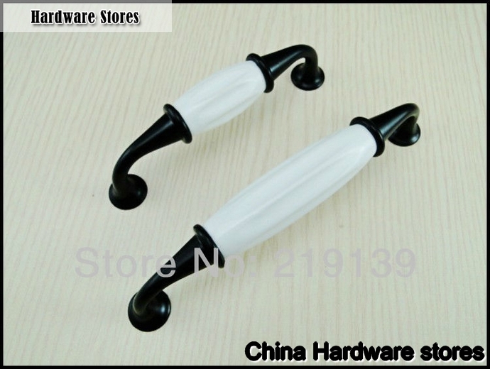 ceramic drawer pulls-8027