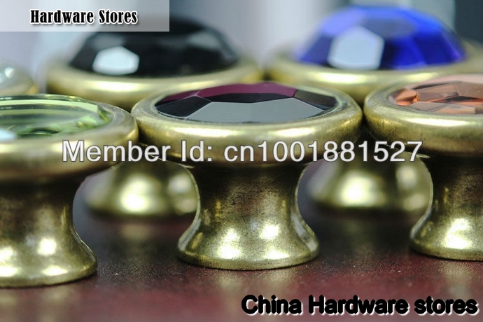 drawer pulls and knobs-9003