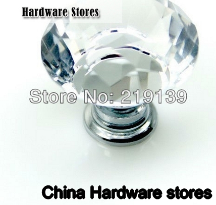 Crystal Knobs-9006