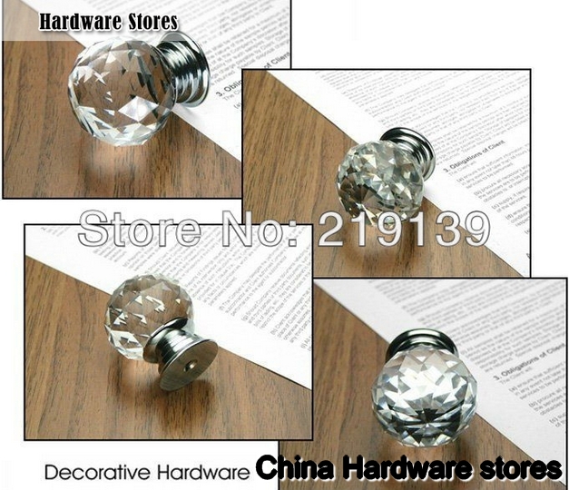 Furniture Hardware Knob-9015