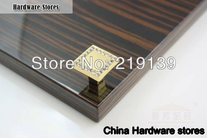 Cabinet Knob-9021