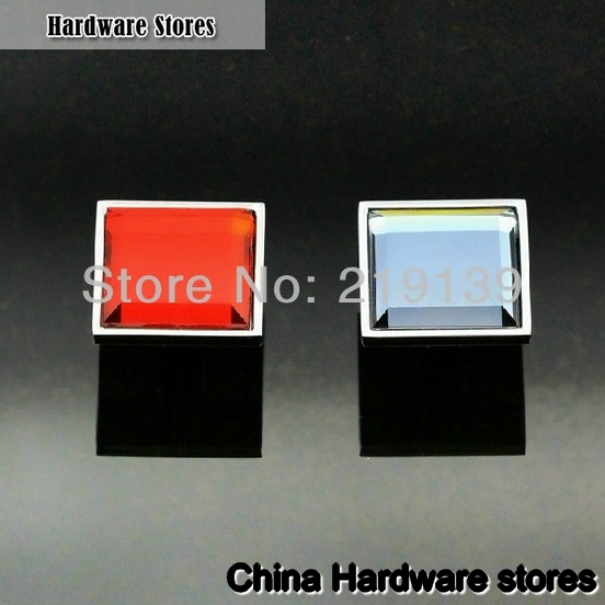 Glass Cabinet Knob-9023