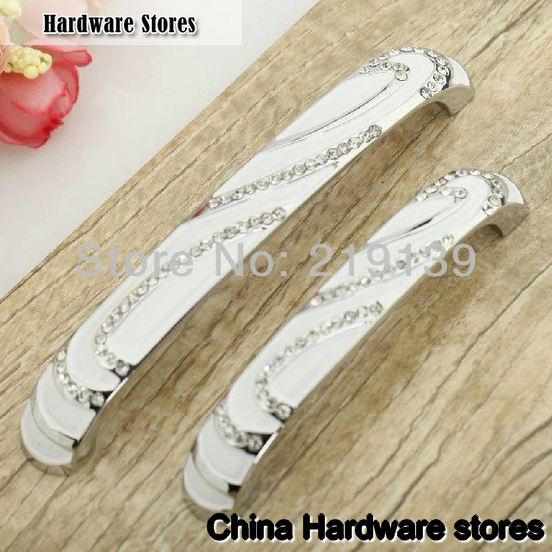 Crystal Handle-9024