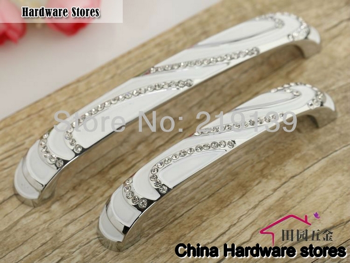 Drawer Pull Handle-9024