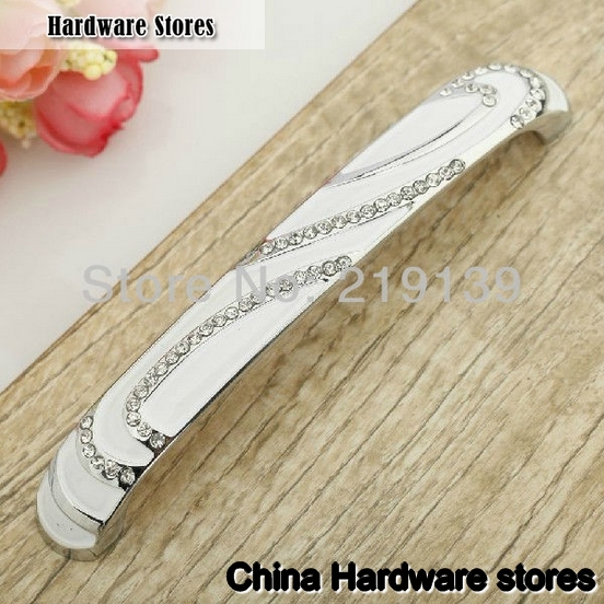 zinc alloy handle-9024