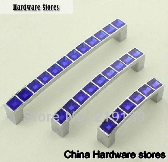 crystal drawer pulls and knobs-9029