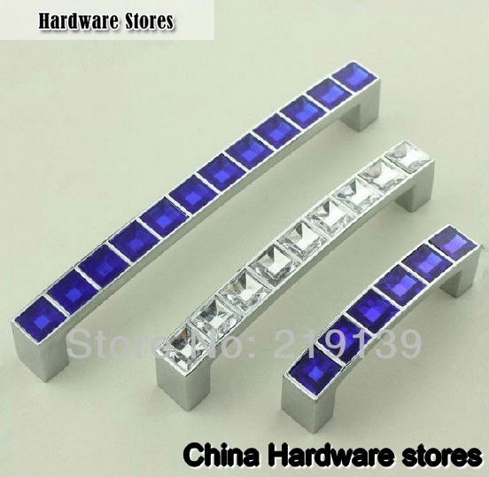 crystal drawer pulls-9029