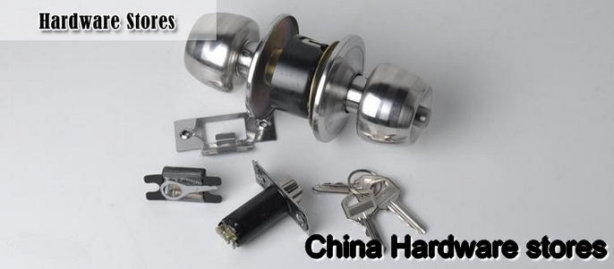 2 pcs 304 Stainless Steel Zinc Alloy Recessed Cup Privacy Sliding Door Locks Cabinet Drawer Lock Tsa Lock Hidden Door Locks