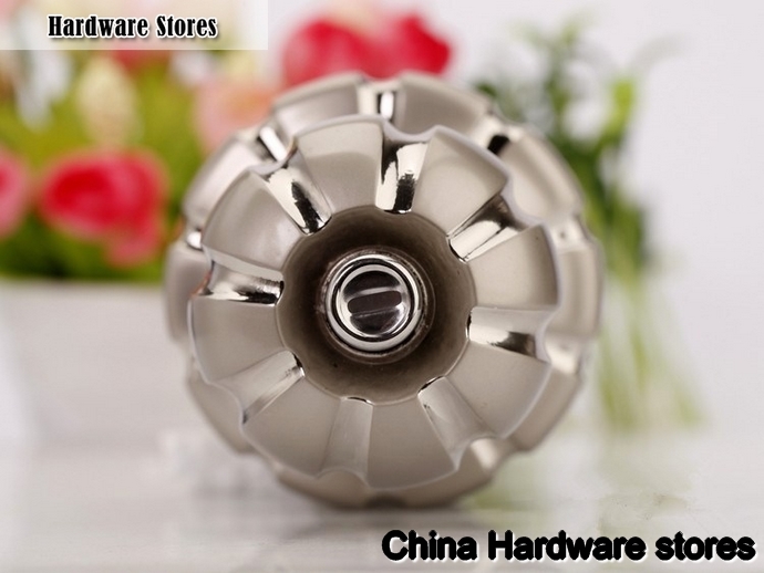Bright Cylinder Stainless Steel 304 Zinc Alloy 304 Recessed Cup Privacy Sliding Door Locks Antique Lock
